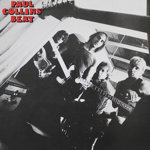 COLLINS, PAUL -BEAT- - LONG TIME GONE/TO BEAT OR NOT TO BEATCOLLINS, PAUL -BEAT- - LONG TIME GONE - TO BEAT OR NOT TO BEAT.jpg